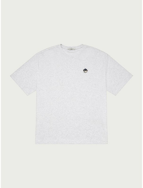 행텐 공용 데일리 와펜 반팔 티셔츠 051 10520-031-401-31