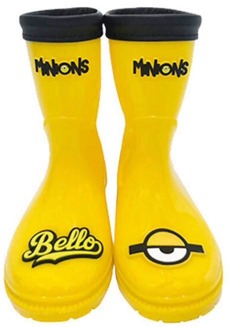 미니언즈2 장화-와펜 10001 (T0063)