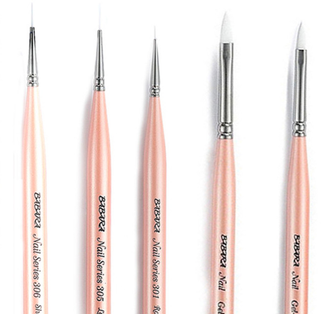 바바라 301 / 305 / 306, 1개