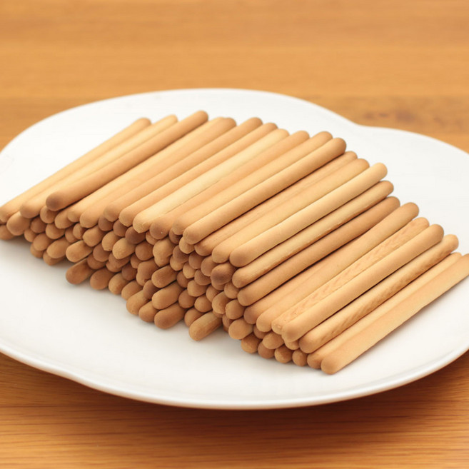 막대과자 만들기 스틱 11cm (포장비닐 증정), 1개, 290g