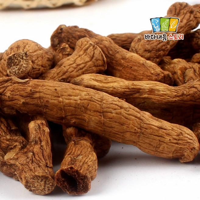 바다내음스토리 둥굴레 (국산), 1봉, 1개, 500g, 1개입