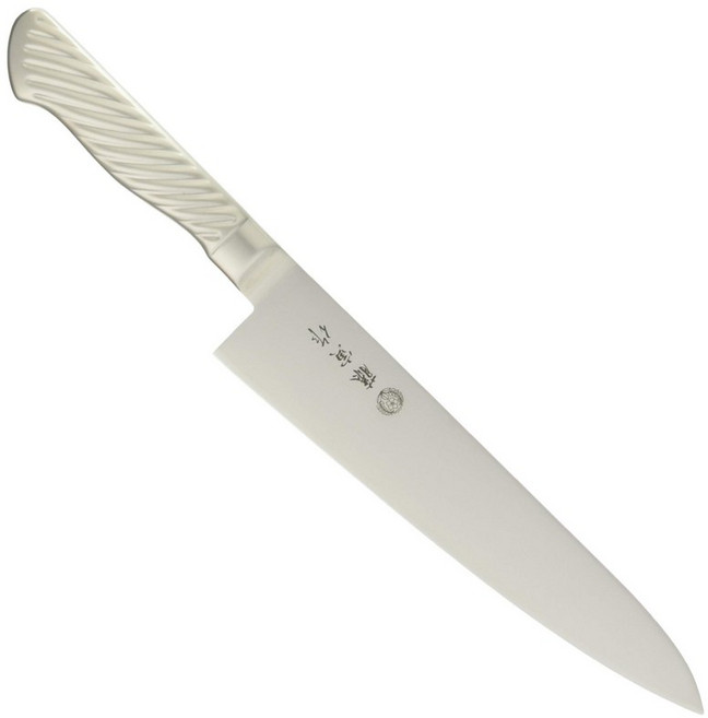 Tojiro 도지로 셰프 나이프 210mm FU-889 코발트 합금 강 스테인리스, 1개