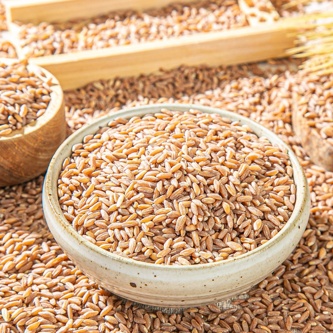 혈당케어 당뇨에 좋은 이탈리아산 파로쌀, 1개, 2kg