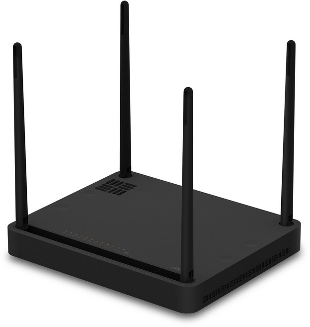 ipTIME 유무선 공유기, 0/AX6008M, 1개