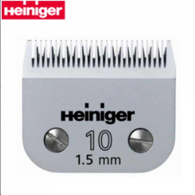 하인이거 이발기날 하인이거날, 1개, Silver