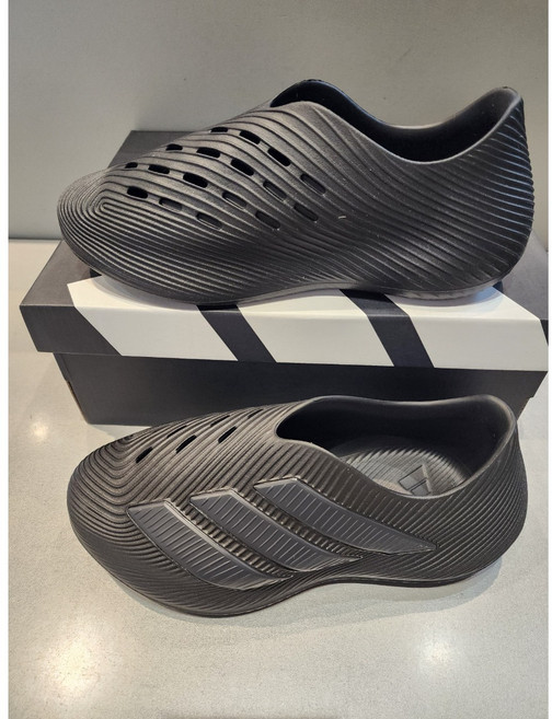 아디다스 퓨어칠 남여공용 슬립온 KI0067