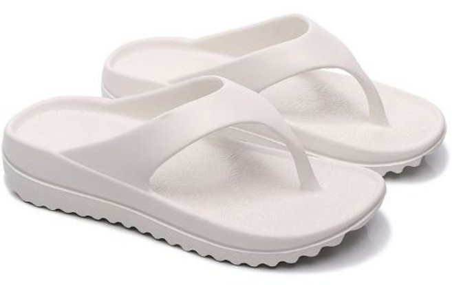 위시월드 남여공용 리커버리 5cm 키높이 쪼리