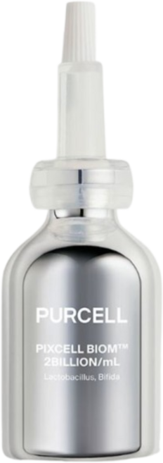 확신의재구매템 피부장벽강화 20억/mL 픽셀바이옴원액 퍼셀, 55ml, 1개
