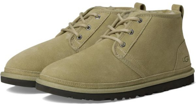 UGG 남성용 뉴멜 첼카 부츠