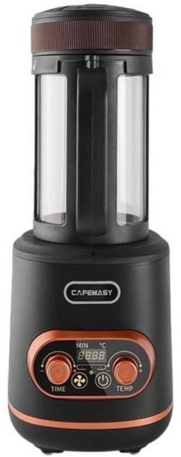 커피 로스팅기계 원두 로스터기 가정용 커피볶는기계 업소용 에어 홈로스터기 열풍식, 로스팅기 열풍식 300g