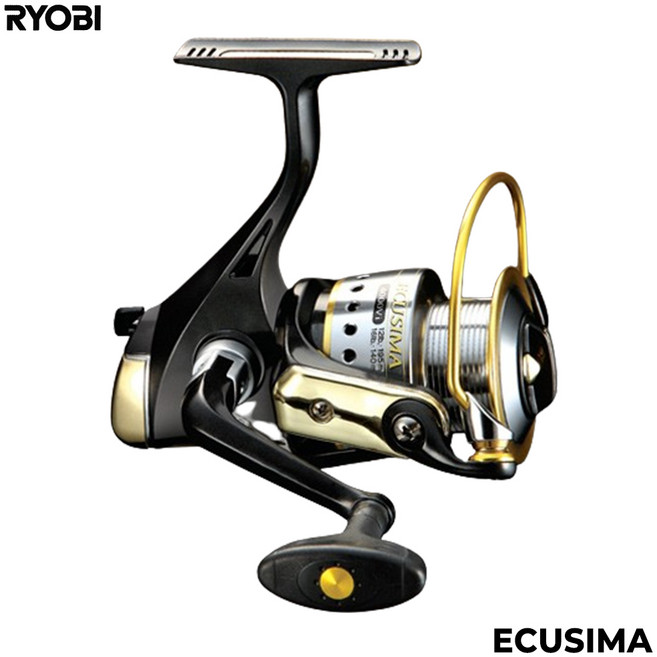 [할인특가] 은성 료비 에쿠시마 스피닝릴 1000 3000 4000 6000 8000