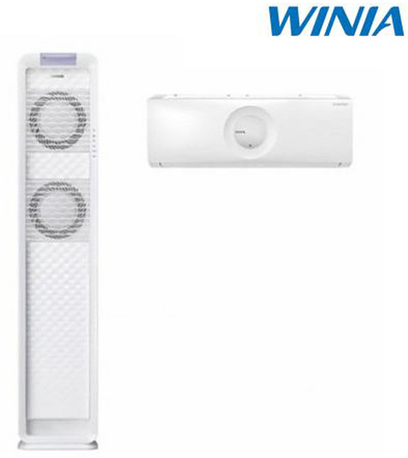 위니아 멀티형에어컨 MPVS16CWERMA 전국배송 기본설치포함DK