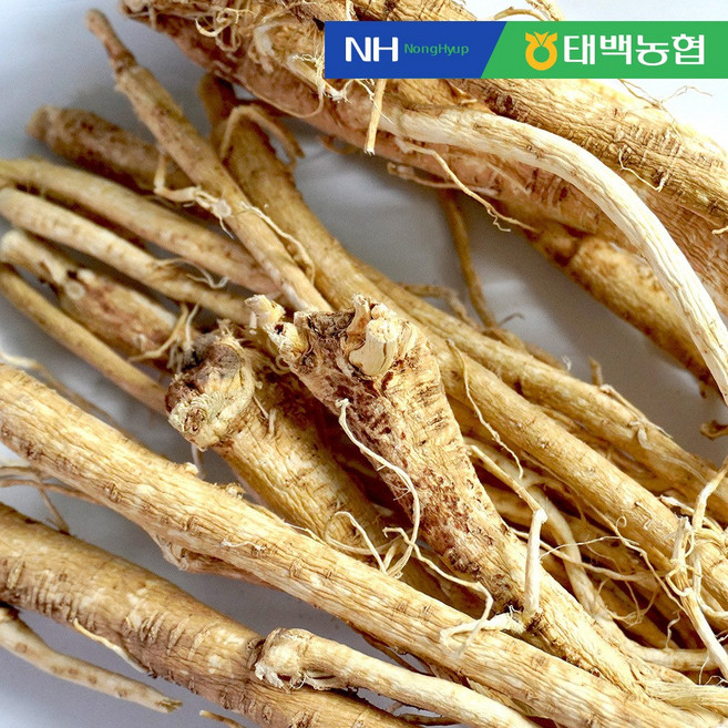 [미식한가] 약용 농산물 국산 황기(소) 100g, 2개