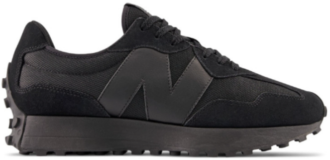 뉴발란스 327 블랙 (MS327CTB)