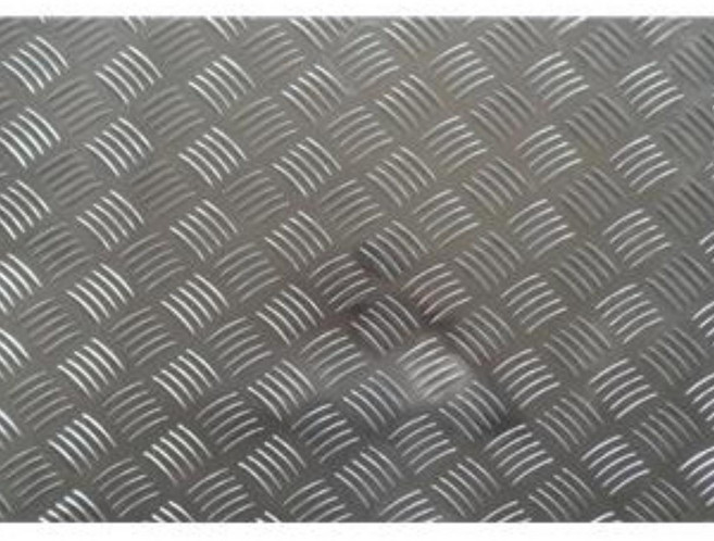 알루미늄 체크판 2t 바닥 무늬철판 3t 500 x 500 x 1.5mm