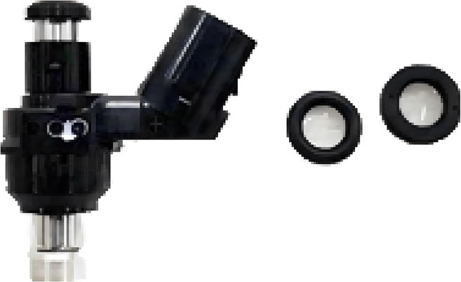 少年家 SYM 三陽 原廠 FZK 噴油嘴 JET S 125 SL SR DRG適用, 0w16, 1套, 1L