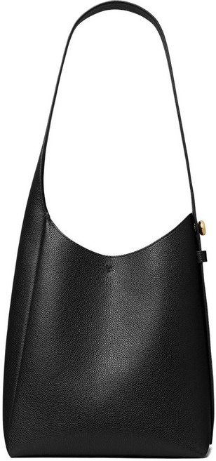 토리 버치 스몰 로미 슬라우치 숄더 백