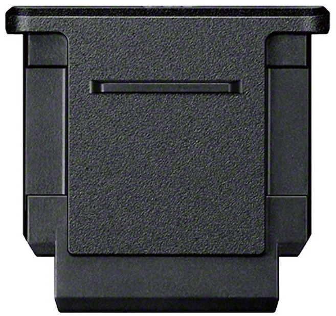 소니정품 SHC1M 멀티 핫슈 캡 공식대리점, FA-SHC1M, 1개