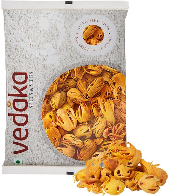 Vedaka Javitri(메이스) 향신료 100g, 1개