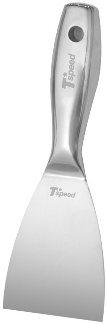 스텐밀칼 헤라 스크리퍼, 3인치, 1개