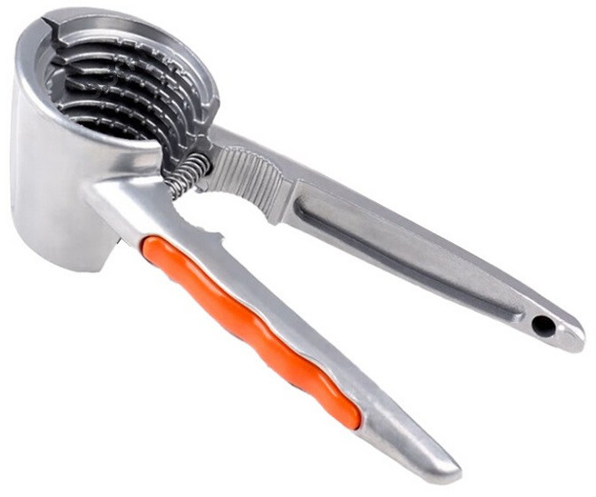 쿠션 손잡이 다기능 호두까기, 혼합, 2개