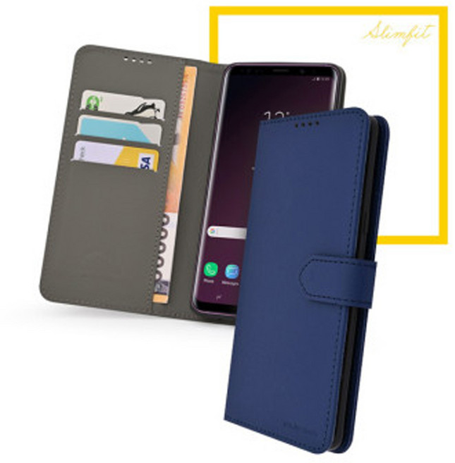 모카 다이어리 현금 카드 수납 갤럭시 노트9 SM-N960