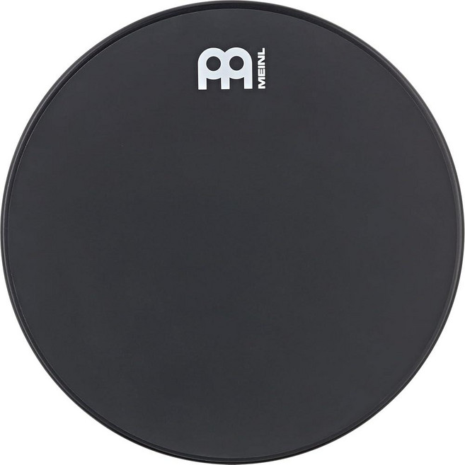 Meinl Cymbals 드럼 연습 패드 레귤러 30cm, Meinl Cymbals 드럼 연습 패드 레귤러 30c