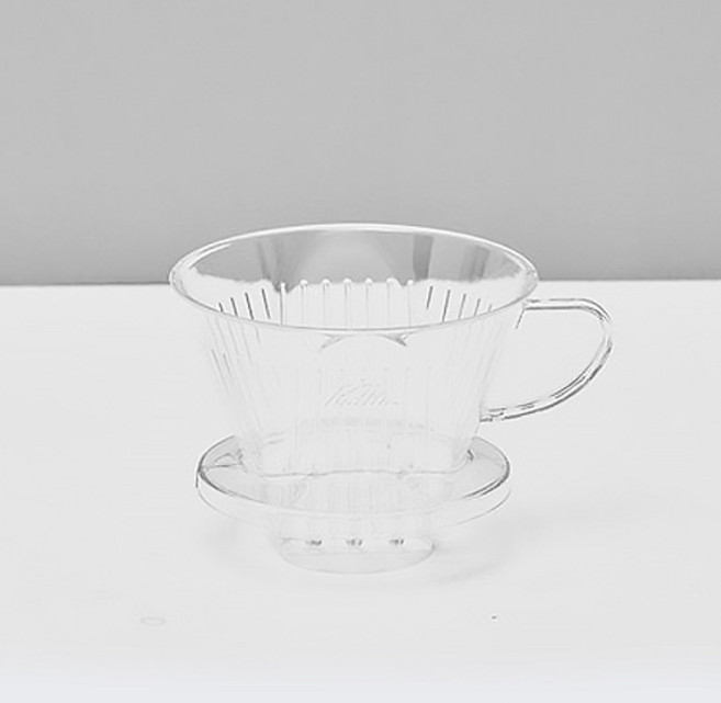 칼리타 102D 드리퍼, 0, 1개, 500ml