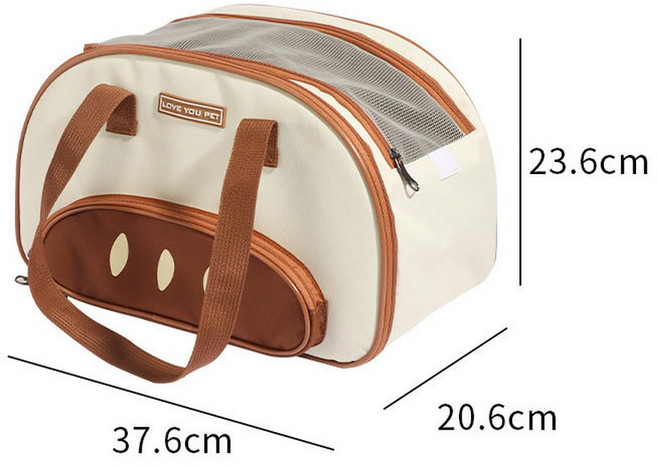 우주 가방 고양이 이동가방 고양이가방 투명 바퀴 이동장, 바게트 캣백 10근 정도 권장