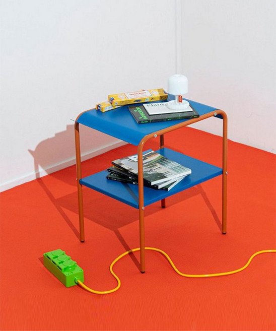 BANACO PENTA 사이드 테이블107128, NONE