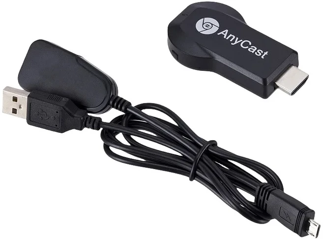 스마트 TV용 1080P M2 Plus TV 스틱 HDMI 호환 M2 Plus TV 스틱 어댑터WiFi Dongle Smar TV, 01 검정색