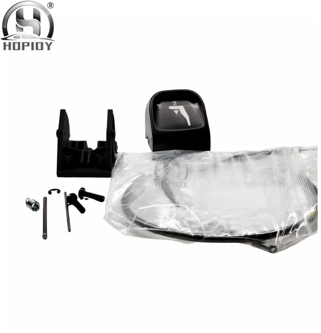 호환 볼보 트럭용 20443615 실린더 스위치 시트 컨트롤 키트, 02 RLED