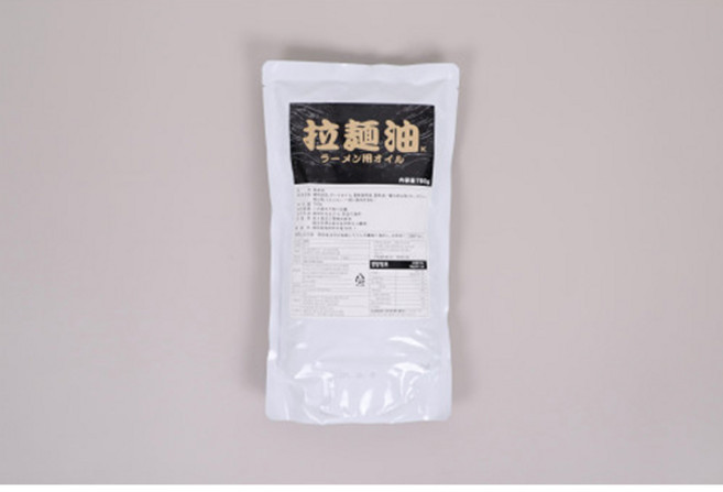 후지-라멘유 라유(라멘기름) 700g, 1개