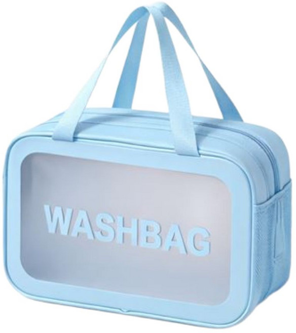 상상그이상 듀얼 방수백 수영가방 목욕가방 헬스가방