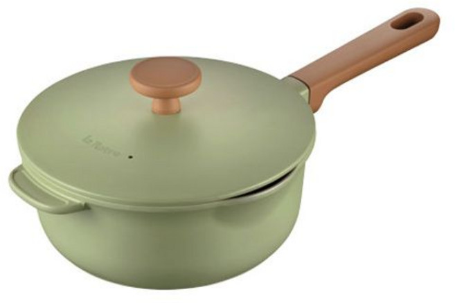 PN풍년 블리스 라레트로IH 20cm 낮은 편수 794510, PN풍년 블리스 라레트로IH 20cm 낮은 편수 794