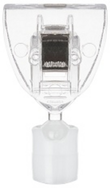 쇼클립 자석 반달집게 소 3987 23x40 (mm) 2개입, 6개