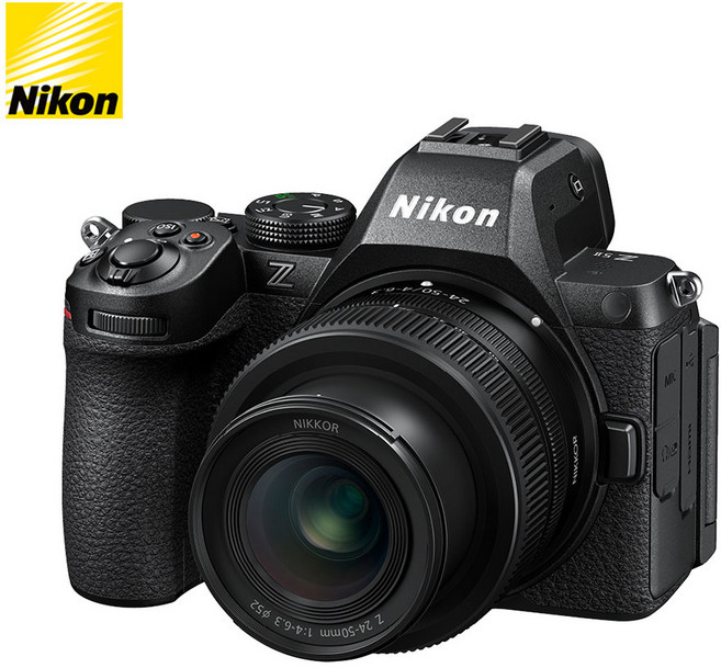 니콘 Z5II BODY