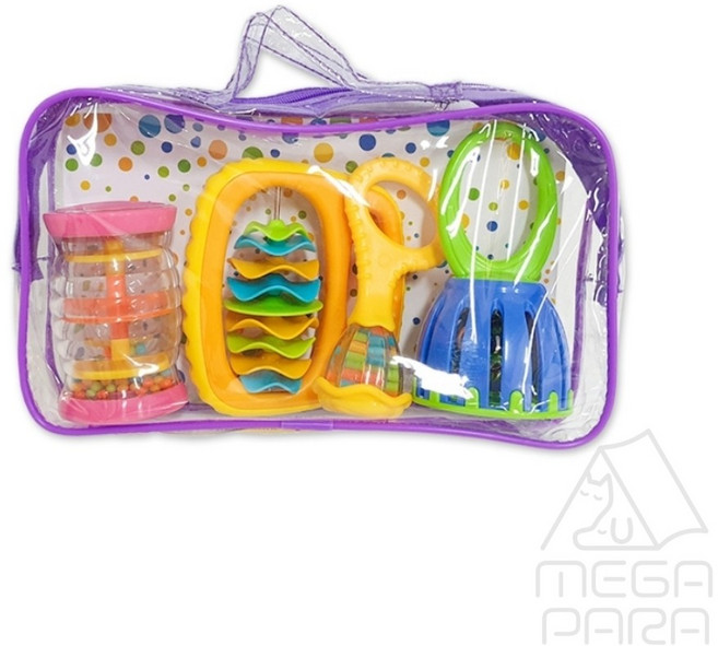 메가파라 그린토이즈 비행기 유아용장난감