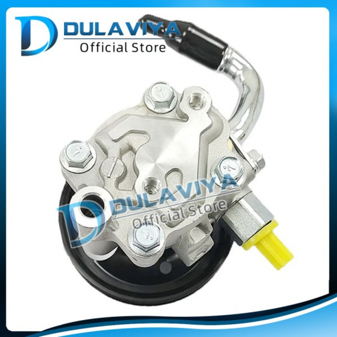 57100-4D300 기아 카니발용 파워 스티어링 펌프