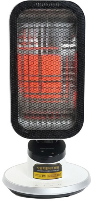 신일 프리미엄 초절전 ECO 리플렉터 히터 더 마스터 SEH-ECO1000 (SEH-ECO1500K), SEH-ECO1500K