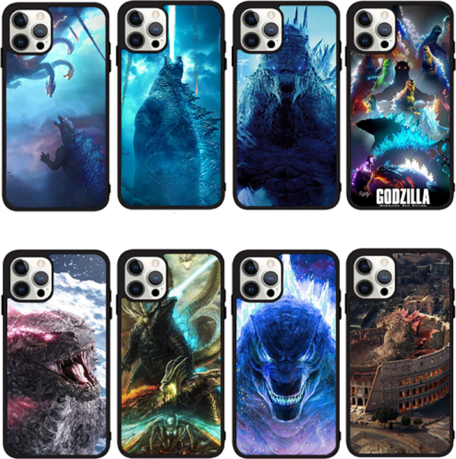 고질라 괴수 드래곤 A32 G986 A82 갤럭시와이드5 아이폰12 아이폰13 S23울트라 제트플립5 A25 S10E 아이폰15프로 A15 A25 A35 A24 S24 F731