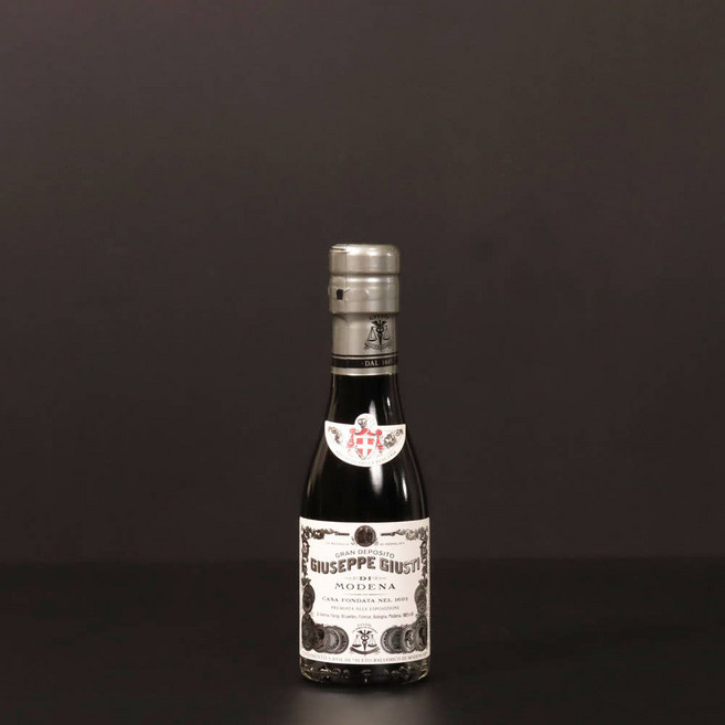 주세페주스티 1메달 발사믹식초, 1개, 100ml