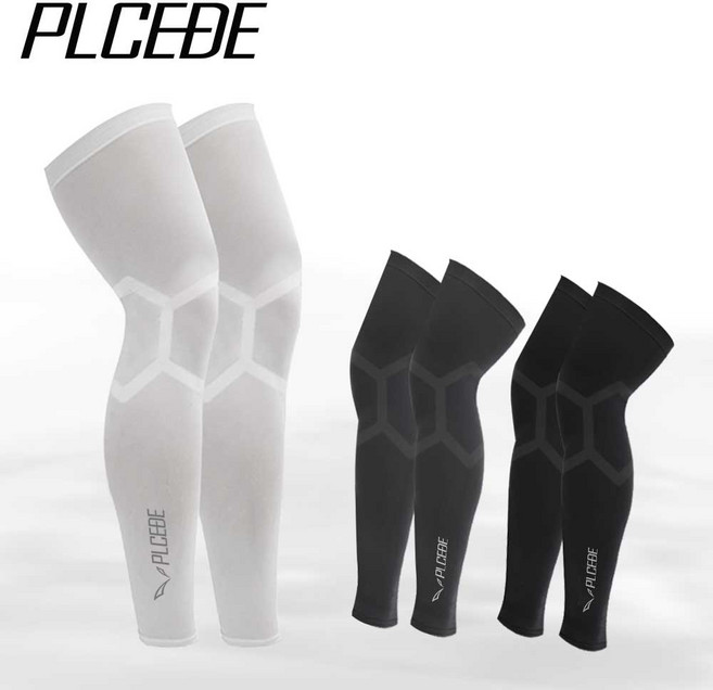 플씨드 프리미엄 여름 쿨 다리토시 스포츠 자전거토시 발토시, 차콜