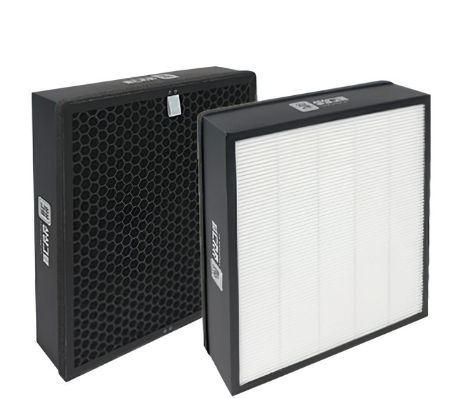 상상그램 삼성 공기청정기 호환용 필터, CFX-G100D, 1개