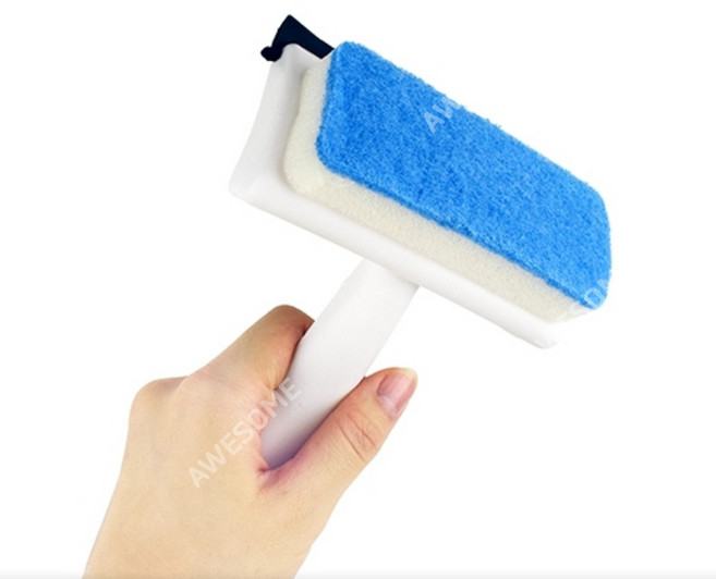 어썸만물상 유리창 닦이 스퀴즈 유리창닦기, 1개