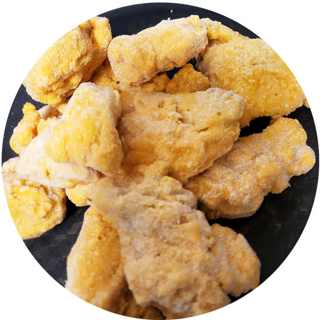 굿프랜즈 치킨가라아게 1kg, 1개