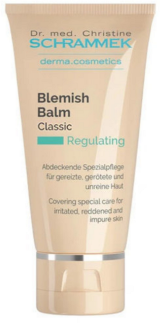 닥터슈라멕 오리지널 슈라멕 블레미쉬 밤 BB크림, 클래식(23호), 30ml, 1개