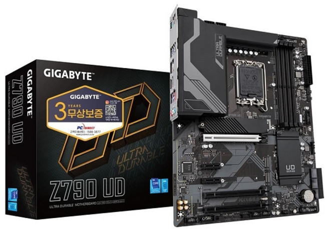 GIGABYTE Z790 UD 피씨디렉트