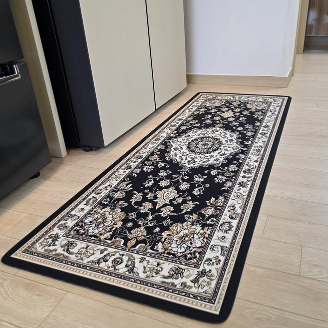 숲과사람들 1+1 간편세척 규조토 발매트 세트