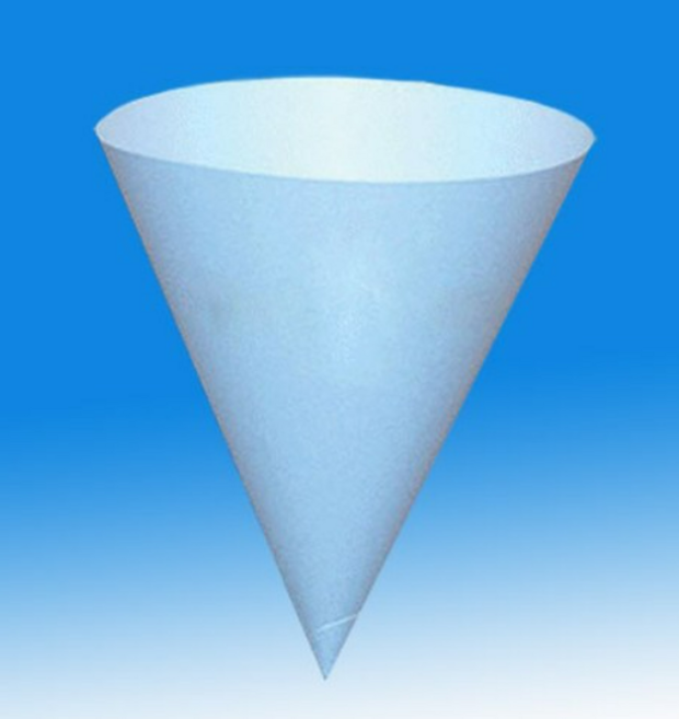 정수기컵 꼬깔컵4000개, 2000개, 1개입